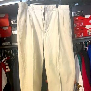 Polo by Ralph Lauren Khakis Sz 35/32